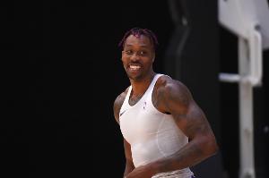 霍华德：我们的这一代篮球是黄金一代  相信未来也会出现一些传奇