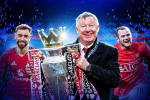 超万名球迷投票！德转：曼联当选英国最大球队，决赛票数击败红军