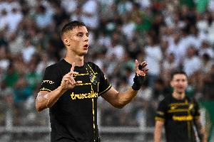 记者：本科维奇将80万欧加盟深圳新鹏城，球员已完成体检