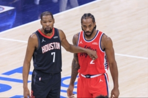 键盘侠|伦纳德是近3个月最佳球员！谢泼德是和乌度卡有仇吧