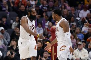 一鼓作气！骑士自12月30日以来17胜5负 同期联盟最佳