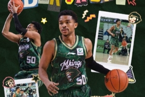 真挚的祝福！祝同曦外援汉兹27岁生日快乐！