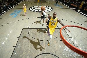 阿里纳斯：扣篮大赛早在本世纪初就失去光彩 不是只因老詹不参加