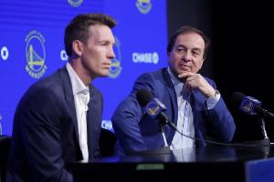 Slater：选秀时科尔未深度参与 是老板等人推动 其中多人已离队