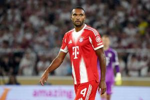 若纳坦·塔：本赛季已三次交手莱比锡 我们的目标就是去柏林夺冠