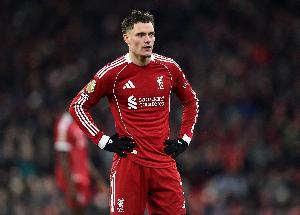 杰拉德：维尔茨的水平是世界级的，这孩子正在变得越来越好