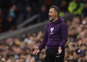 BBC：森林接近任命维托尔·佩雷拉为球队新帅，双方接近达成协议