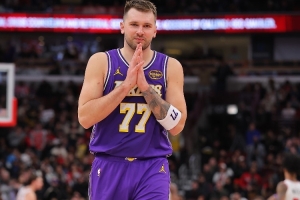 东契奇谈黑子：我何必在意呢？我不需要在乎他们说了什么