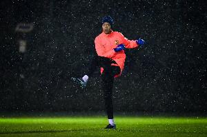 德转：28岁泰山门将刘世博自由身加盟青岛西海岸