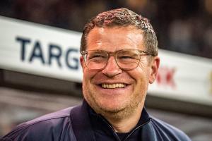 埃贝尔：三线仍在争冠让我们自豪 莱比锡几周前踢得比今天更好