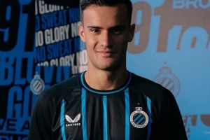 A·斯坦科维奇：我无法隐藏对国米的爱，梦想有一天回去踢球