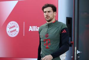 赫迪拉：格雷茨卡非常出色，我希望他能去马德里竞技踢球