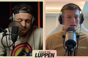 克罗斯：曼城的2人人墙非常糟糕，好像完全没预防索博用脚背抽射