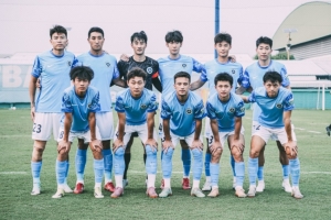 深圳新鹏城热身赛2-1战胜陕西联合