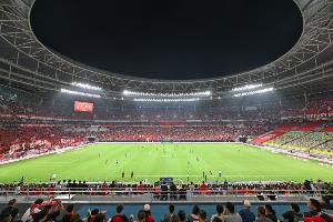 直播吧：新赛季中超开幕式预计在凤凰山举办，揭幕战蓉城vs深圳