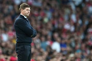 杰拉德：争四愈演愈烈，利物浦能适应压力，相信球队会完成任务