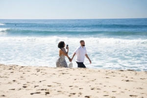 克莱晒海边生日派对：感谢我的宝贝 我依然沉浸在无比的幸福之中