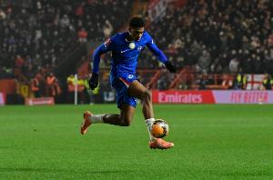 邮报：切尔西1月与阿昌庞就留队达成一致，各方同意拒绝租借报价