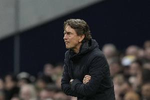 ESPN谈弗兰克下课原因：更衣室管理糟糕、保级压力、比赛场面沉闷