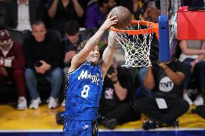 大牌球员为何不愿去扣篮大赛？麦克朗：创意难压力大 观众各种挑