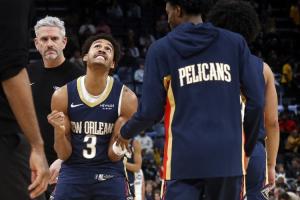 连续9场比赛没有出战！美媒：哪支球队应该交易得到普尔？