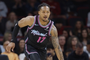 G联赛场均25.5分！热火后卫贾米尔·杨将顶替麦克朗参加新秀赛