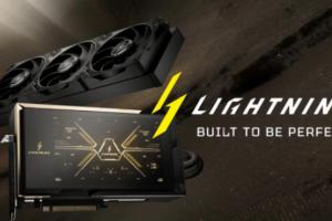 显卡顶辆车？微星推出天价RTX 5090显卡！