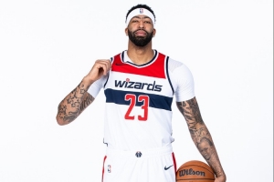 美记：独行侠和奇才秘密谈判 富保罗和浓眉直到交易完成才知情