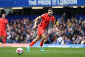 米体记者：AC米兰冬窗关窗前曾尝试引进恩西索