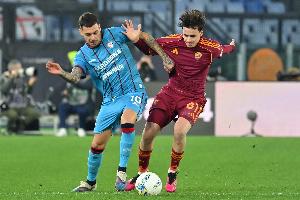 卡利亚里中场盖塔诺：入选意大利队是我的梦想，斯帕莱蒂曾征召我