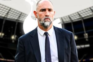 Here We Go！罗马诺：前尤文主帅图多尔接手热刺，合同至赛季结束