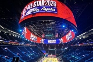 一文读懂NBA全明星周末：美国队VS世界队 或能像奥运男篮一样真打
