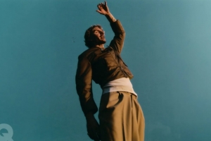 沃尔特马德：知道伊萨克去年夏天闹转会，我喜欢高身价带来的压力