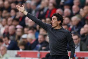 布伦特福德主帅：看了很多阿森纳比赛，我是他们这种风格的粉丝