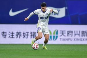 记者：津门虎要尽可能处理好和萨尔瓦多的协商，相信球员也能理解