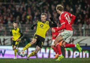 拜尔：我性格内敛比赛期有点自闭 科瓦奇让球队踢得更聪明