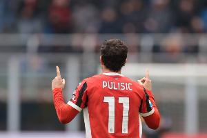 意媒：普利西奇的合同27年到期，米兰将激活延长至28年的续约条款