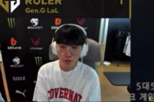 都怪排位Ruler控诉小花生Lehends半夜去自己房间不让自己睡觉