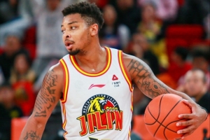 NBL场均15.9分3.5板3.5助！媒体人：昆汀·皮特森将加盟福建男篮