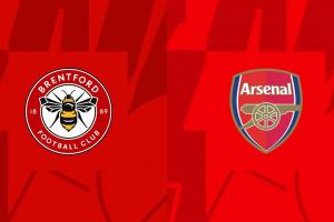 阿森纳客战布伦特福德首发：萨利巴等人缺席！埃泽、莫斯克拉先发