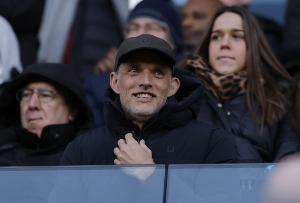 电讯报：续约图赫尔可能重蹈卡佩罗覆辙 英足总也可能获得解约金