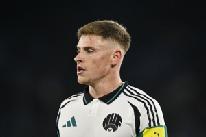 苏格兰队主帅：哈维・巴恩斯不会在世界杯前选择代表我们参赛