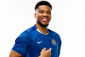 字母哥谈入股切尔西女足：我一直都想参与到一支球队的运营中