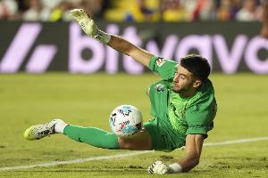 将近80年前，巴萨上一次对阵马竞半场落后4球是在1949-50赛季