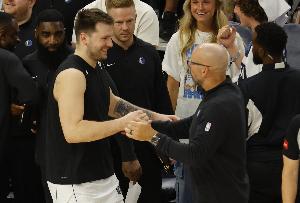 基德：詹姆斯树立生涯长度标杆 弗拉格和东契奇都可作为目标追赶