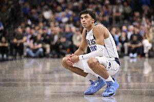 华盛顿：克里斯蒂没参加三分球大赛太离谱了 他是最好的射手之一