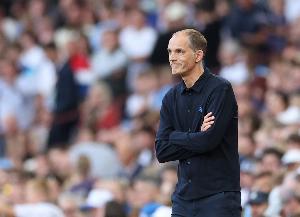 续约！图赫尔执教英格兰9胜1负，打进26球、正式比赛0丢球