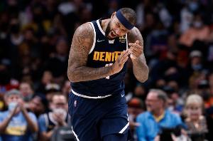 狄龙全明星赛前16次技犯触发禁赛 上一位还是2017年的考辛斯