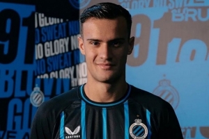 罗马诺：国米计划今夏回购A·斯坦科维奇，费用2300万欧元