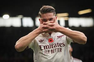 近8场6球，约克雷斯：我还没完全展示全部实力，每场比赛都要提高